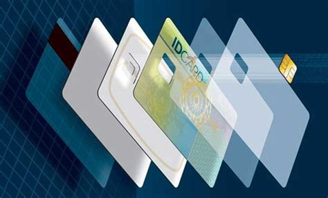 cnet smart cards|different types of smart cards.